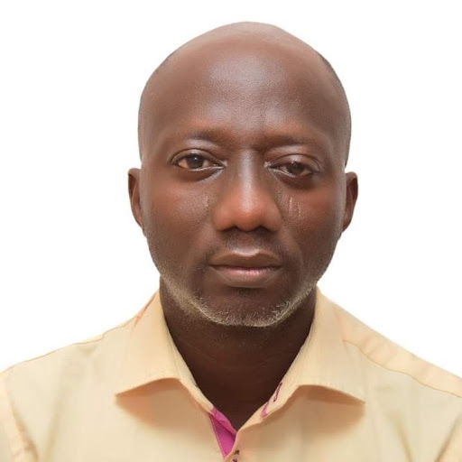 Adekanmbi Oludare