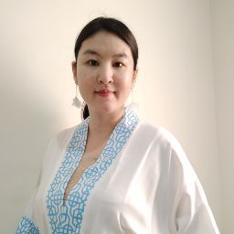 author