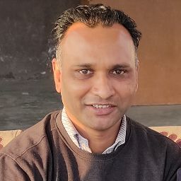 author