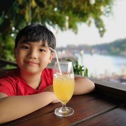 Chayakorn Na Lampang