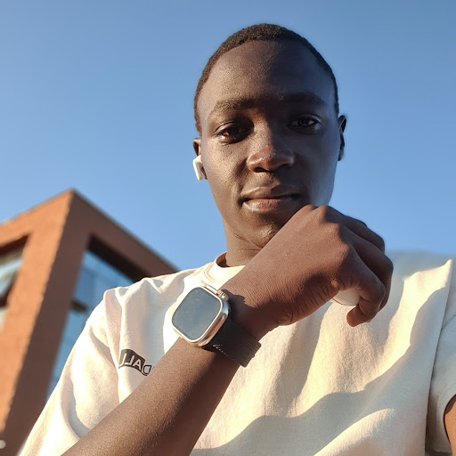 author