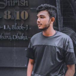 author