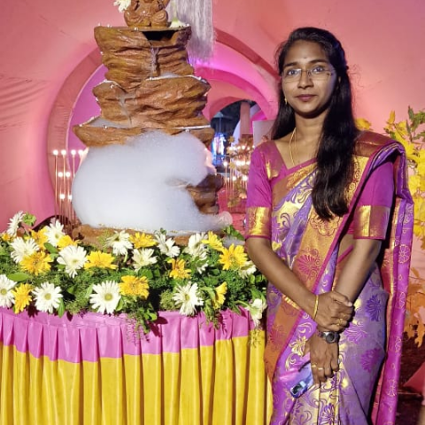 nagamani kottakota