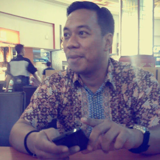 author