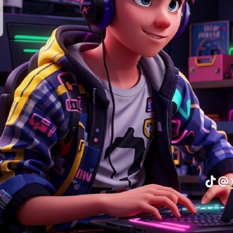 author