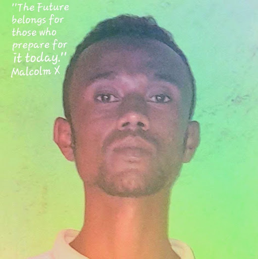 Mohammed Ahmed
