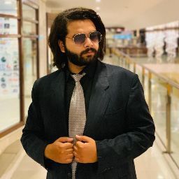 author