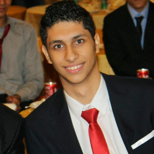 Ali Mohamed