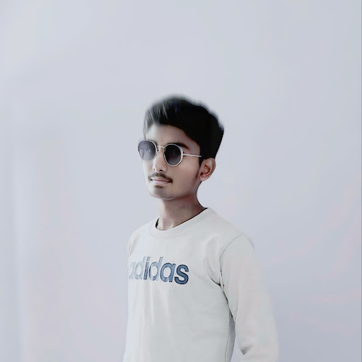 Dijendra Naik L Dijendra Naik L DJ .a