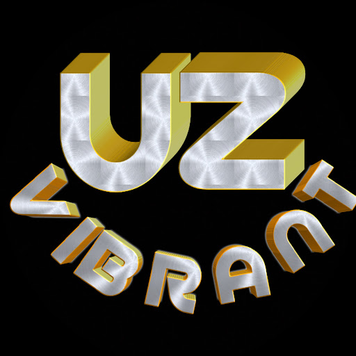 VIBRANT UZ