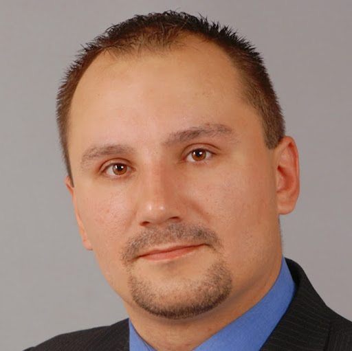 Dariusz Wasik