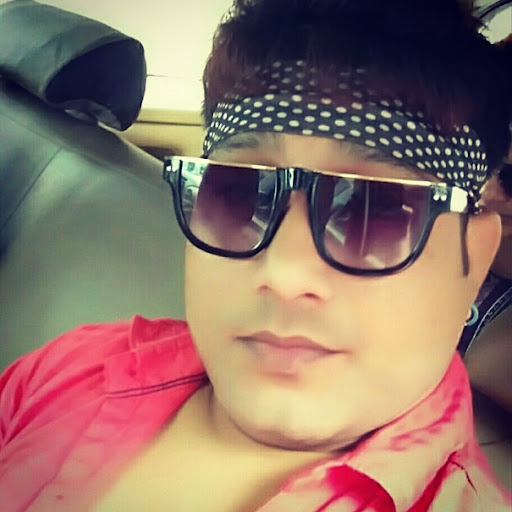 author