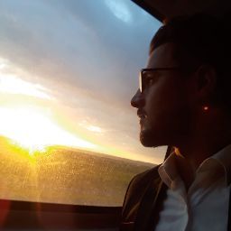 author