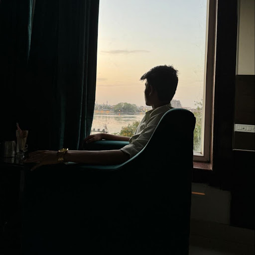 author