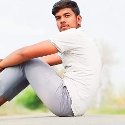 Raj chaoudhary