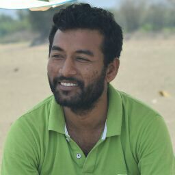 Md. Abu Yousuf