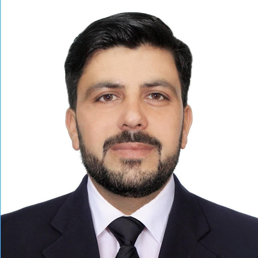 Akmal Khan