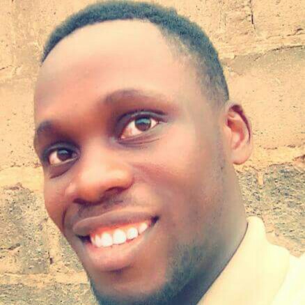 timothy Chima
