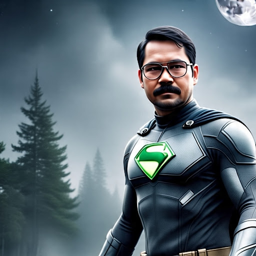 ए क पचौरी