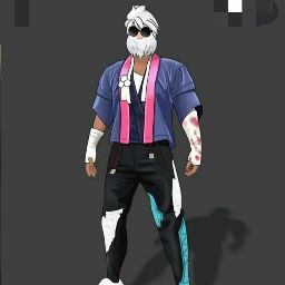 author