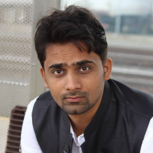 zunaid ahmed
