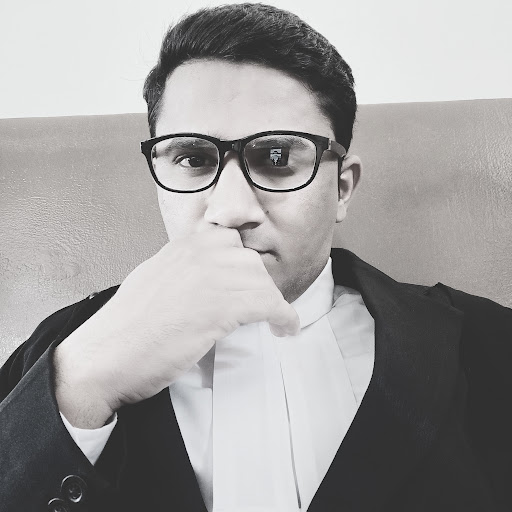 Legally Lawyer (Shaikh Ashraf Patel)