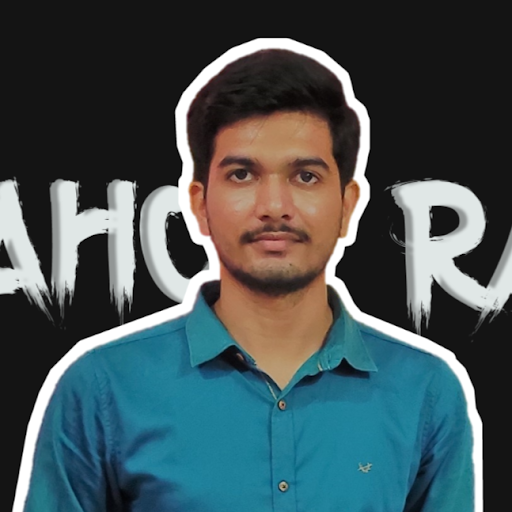 Rahul Raj