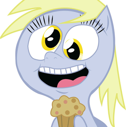 Derpy Hooves