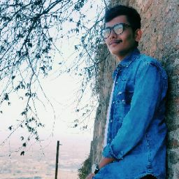 author