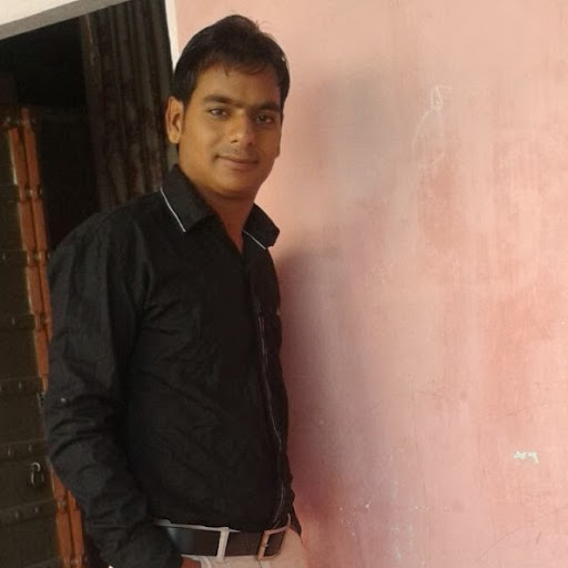 Nadeem Khokar