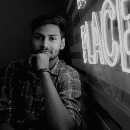 author