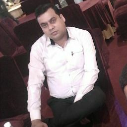 author