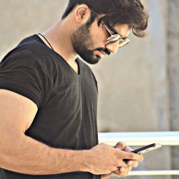 author