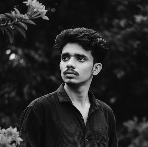 Eshwar Eshwar