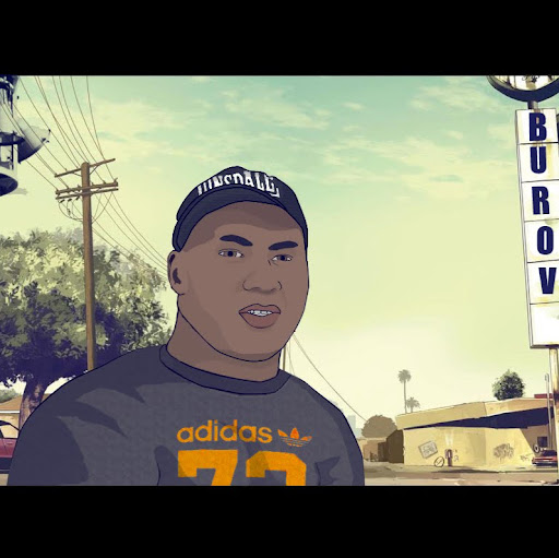 Дамир Буров