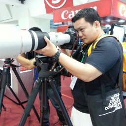 Mark Anthony Fadulla