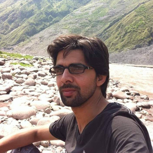 Sohrab Khan