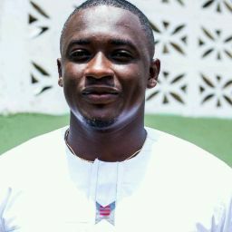 William Bediako-Poku