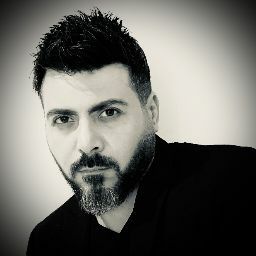 author