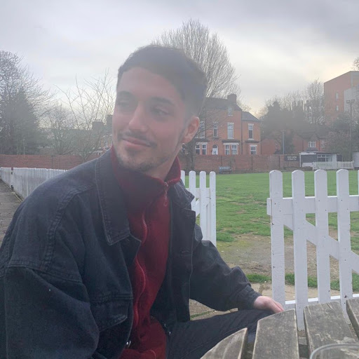 Harry Walsh (Harryawalsh)