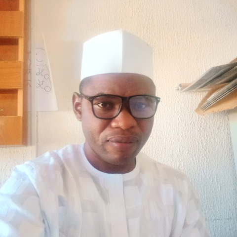 Agade Lukman Abdullahi