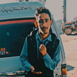 author