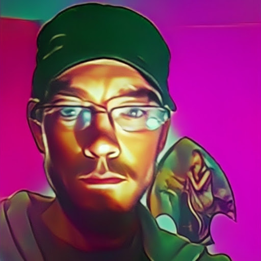 Brian PutPanic54 McMonagle