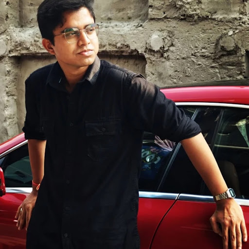 author
