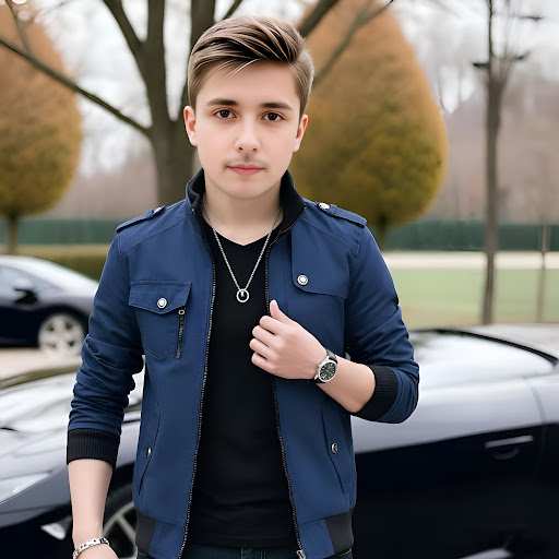 author