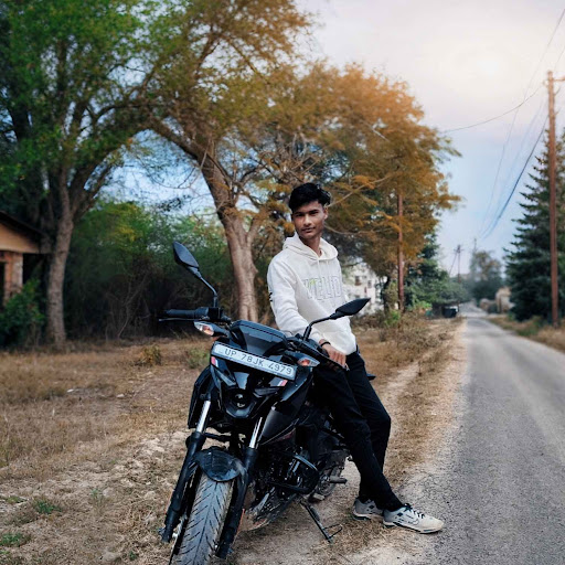 ROHAN NISHAD