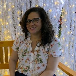 Lucielen Mesa Mortari