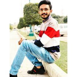 author