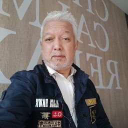 author