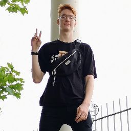 author